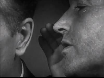 Rumors: Via What You Should Know About Biological Warfare (1952)  Marc Rodriguez