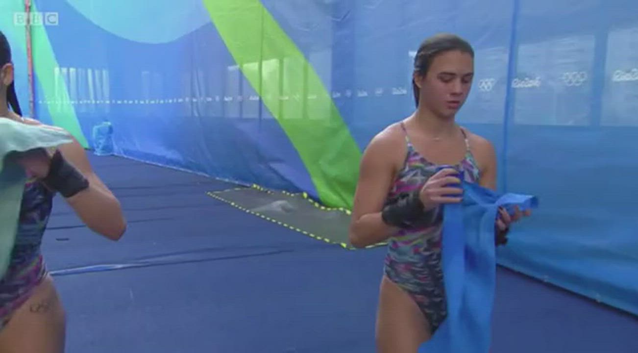 Big Ass Brazilian Sport gif