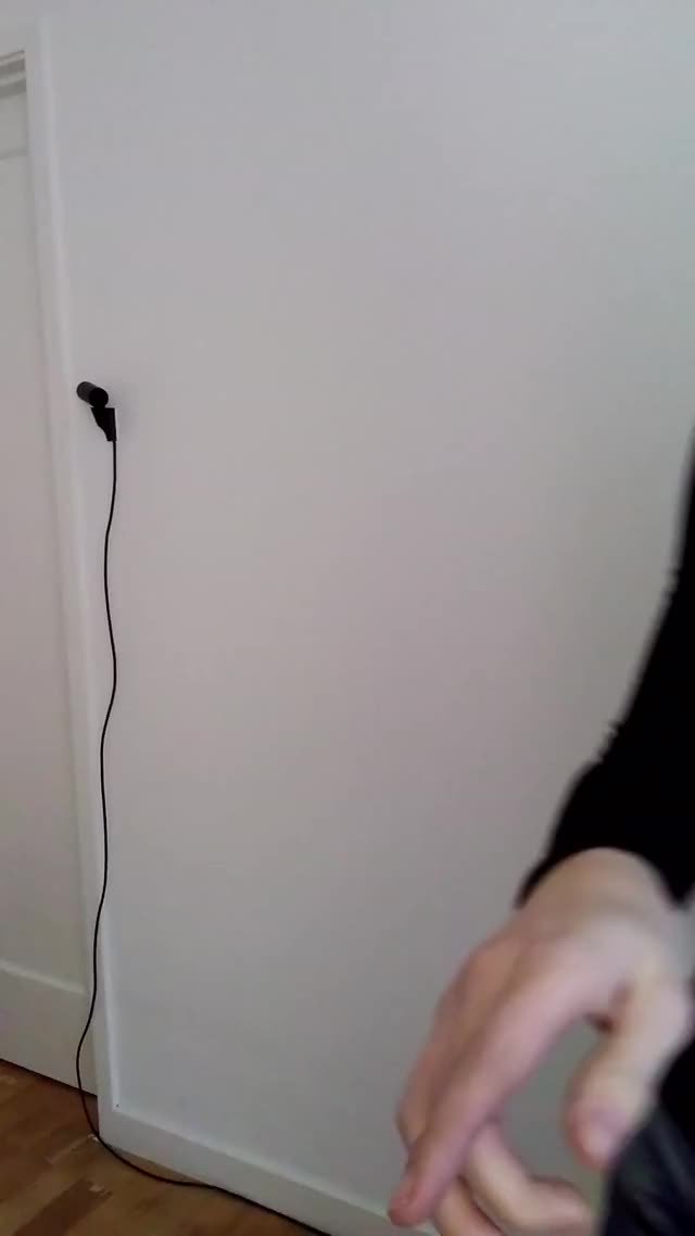 Be my slave and suck my tranny cock.