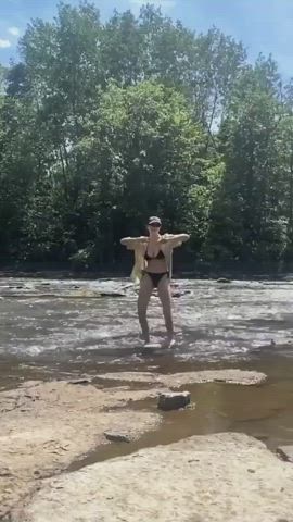 Aika Yumeno Andi Sue Irwin Nonsummerjack gif