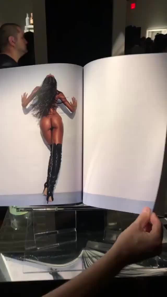 "Angels" by Russell James thefappeningblog.com