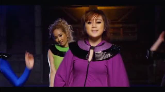 y2mate.com - [HD 1080] [MV] Wonder Girls - The DJ Is Mine (Bright Version) 7WW46nqVb9A