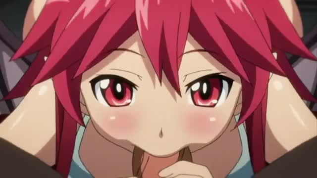 Itabaki! Seieki 01 Dub