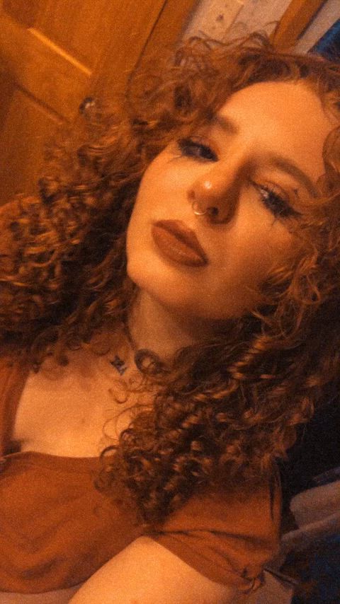 You can’t resist me 😘