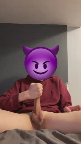 Does TeenCocks appreciate my teen cock?