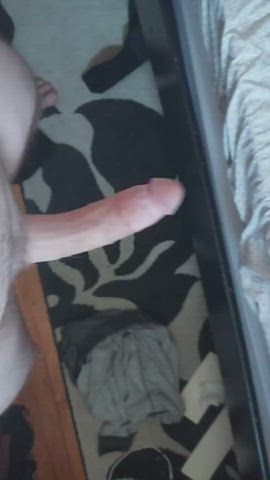 My Medium Dick