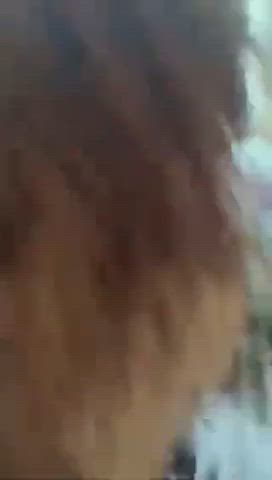 Bareback Orgasm Screaming gif
