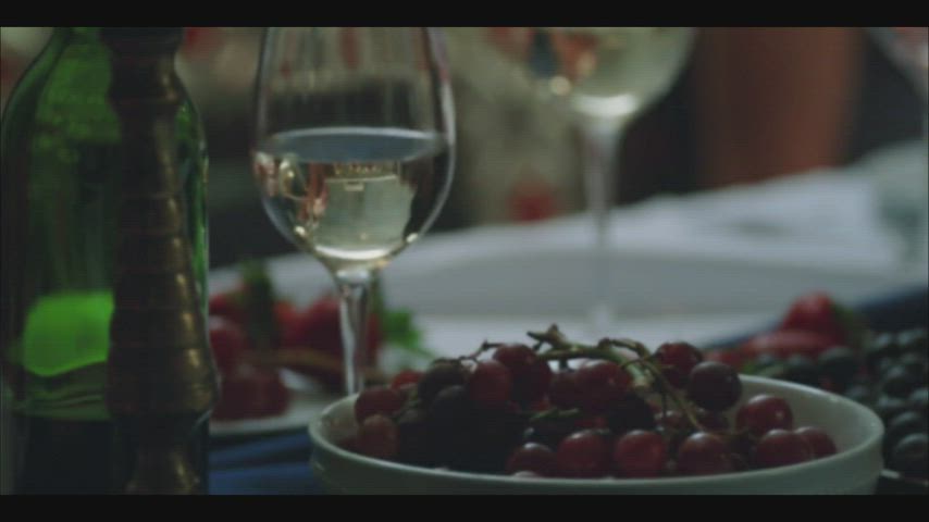 Last Supper - Sex Power Money - PMV