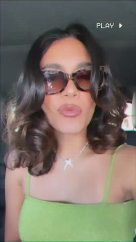 Natural Tits Pokies Vanessa Hudgens gif