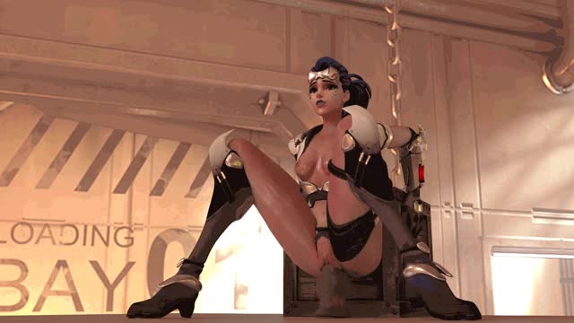 widowmaker ride 3/3