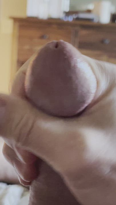 Daddy’s cuming