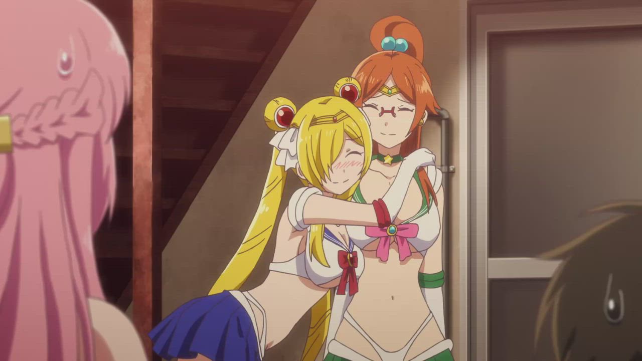 Animation Anime Hentai gif