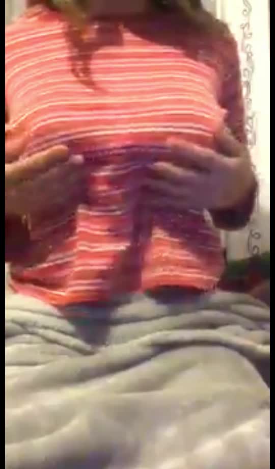 Perfect Perky Boobs