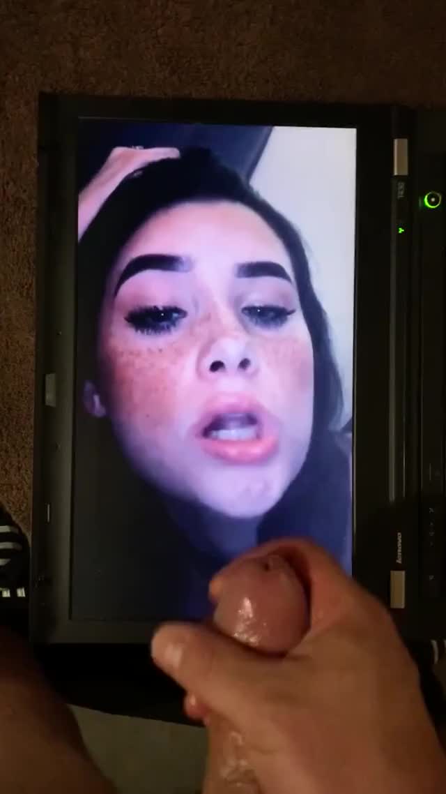 ?VIDEO TRIBUTE for this slut!?