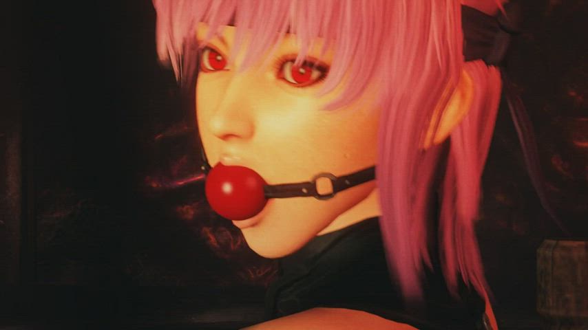 3d animation cartoon rule34 seduction gif