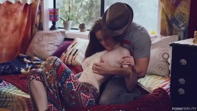 THE FULL VIDEO: http://www.fapbang.win/?p=4398