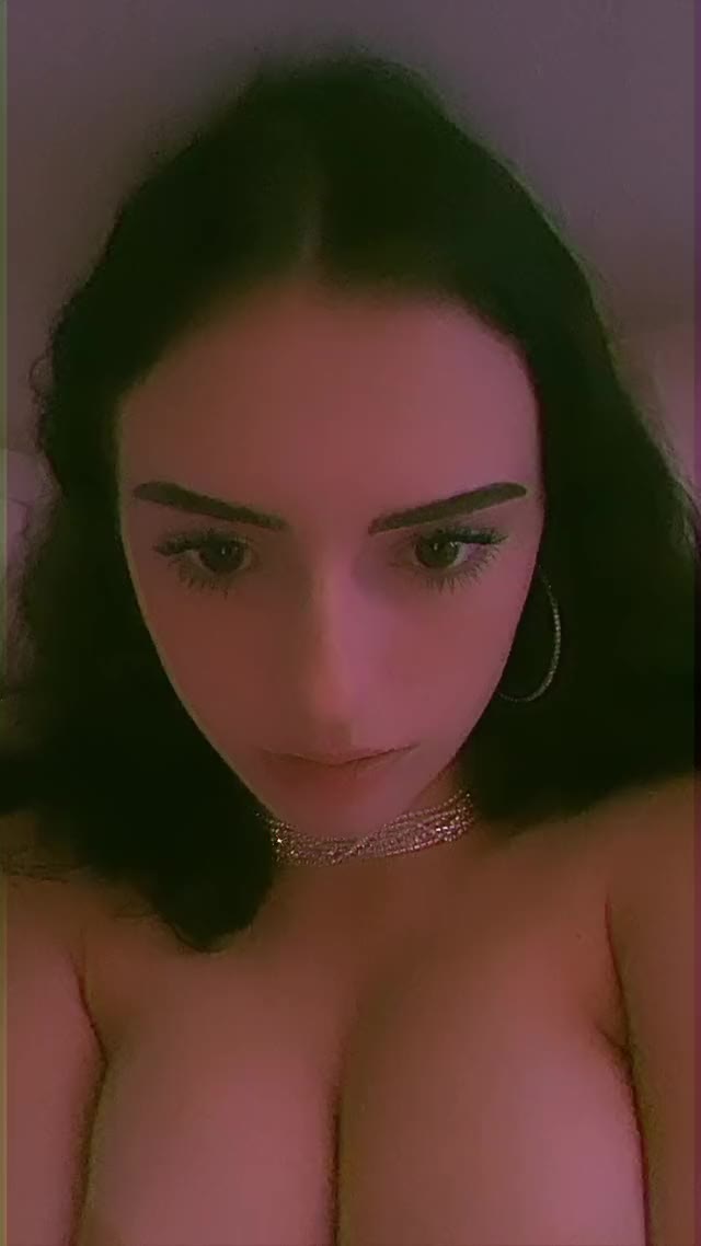 Ahegao Gurl