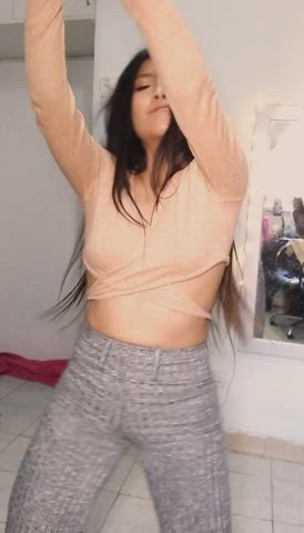 Amateur Anal Ass gif