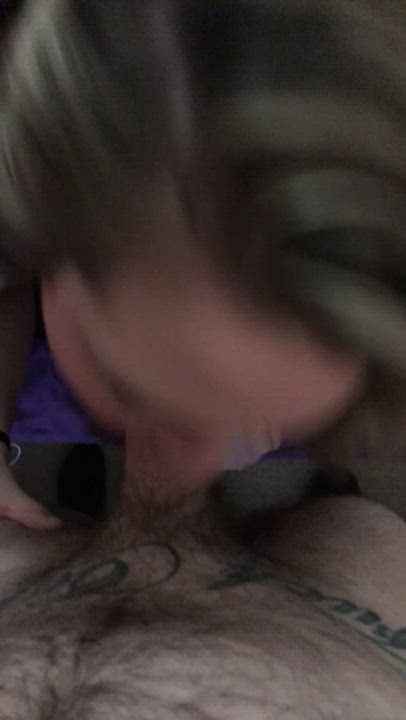 Her boyfriend doesn’t know.