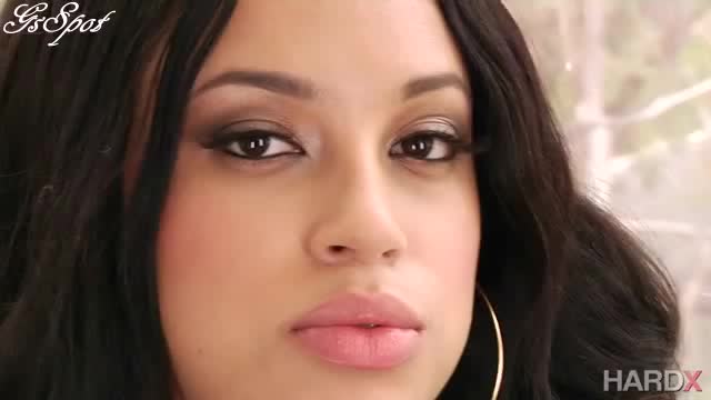 Hard X - Amethyst Banks (Amethyst & Anal) 1