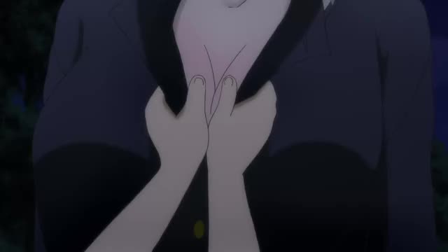 [Yuragi-sou no Yuuna-san]