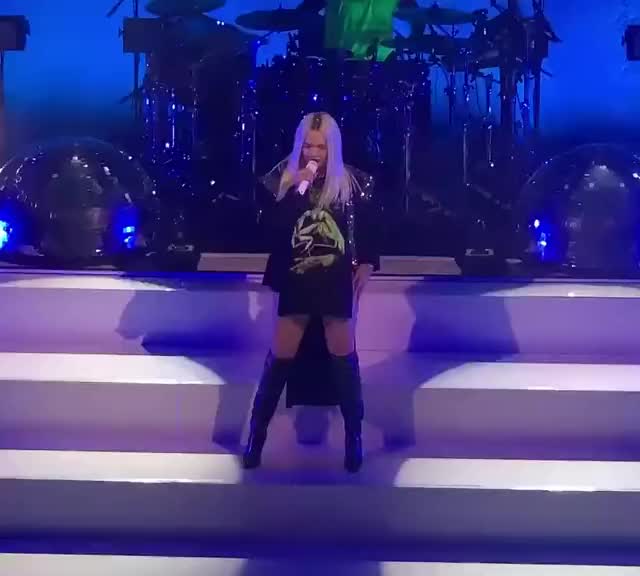 Rita Ora