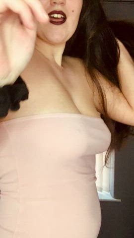 If even 5 guys like this, I'll celebrate and fuck myself 🙈
