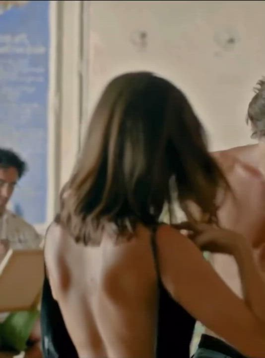 Boobs Cute Jiggling gif