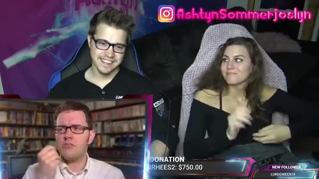 Hong Kong 97 Angry Video Game Nerd Episode 134 - REACTION