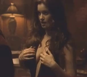 Carrie Stevens in Who's Your Daddy