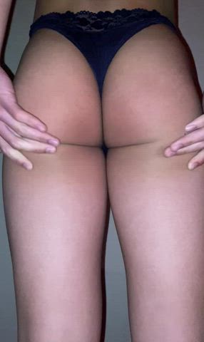 ever seen an asian sissy fill out panties like this? kik asiansissyslut42