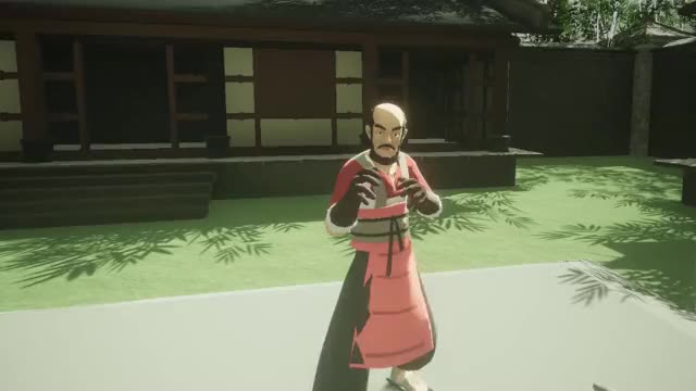Kungfucious - IT LOOKS BETTER NOW