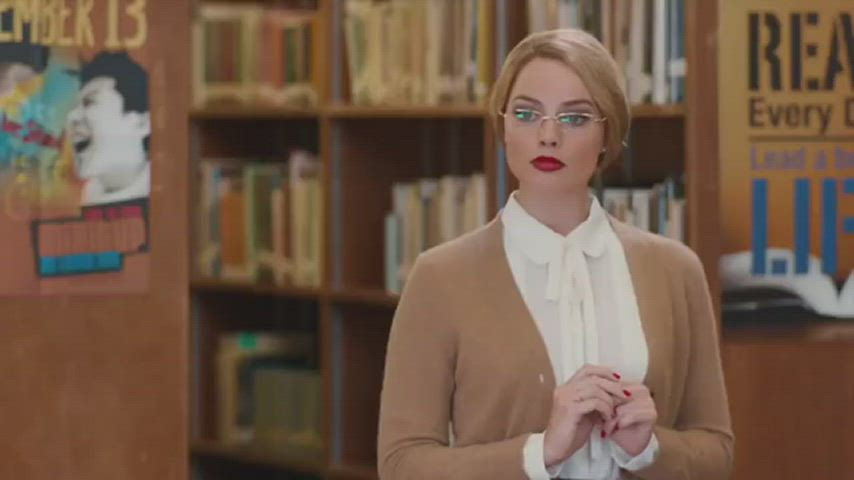 Margot Robbie