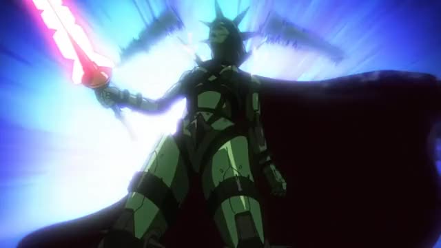 Space Dandy Never-ending Dandy, Baby