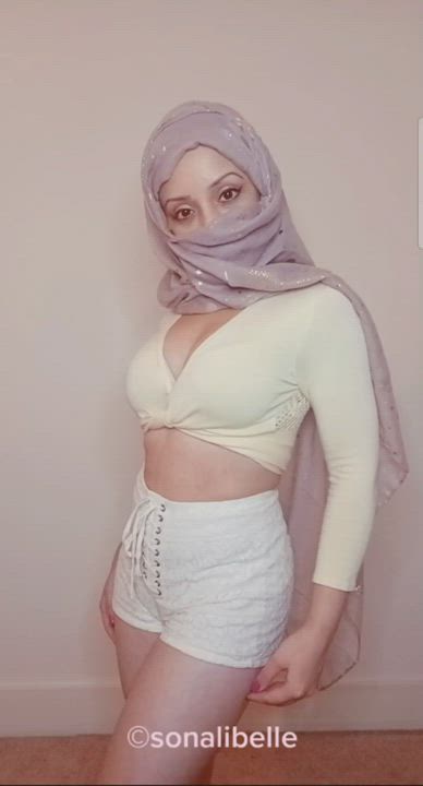 I'd love your support on TikTok. Better still, sub to my Fansly then like all my