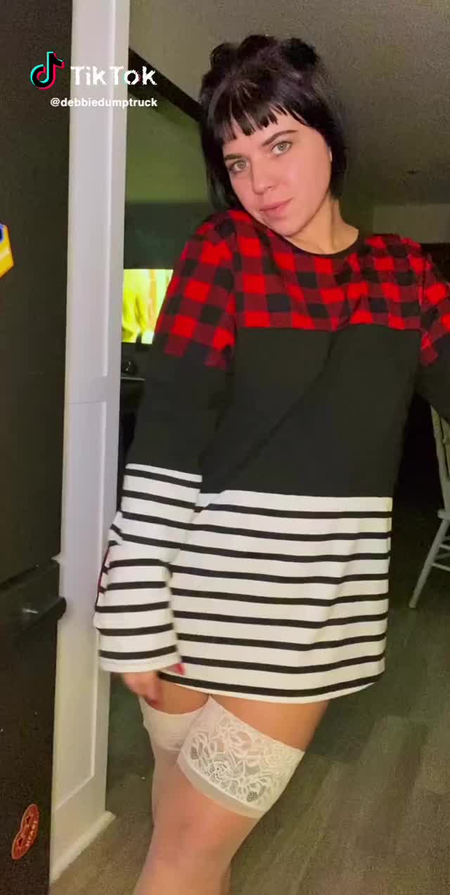 Would you spank me?!