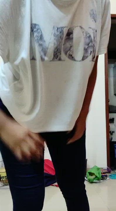 Big Ass Big Tits Desi Indian Sri Lankan gif