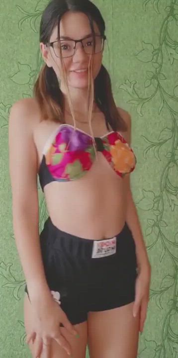 Aaliyah Hadid Ai Hoshino Akane Hotaru gif