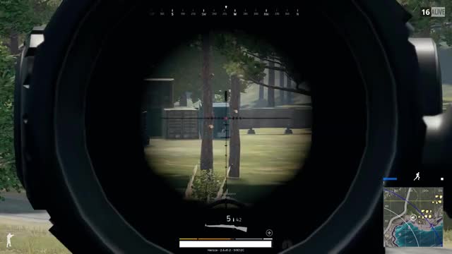 Kar98 is love, Kar98 is life