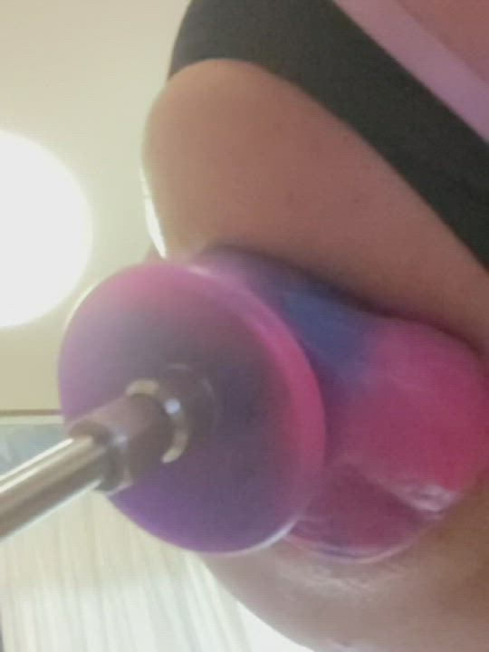 Feeling a bit frisky ☺, thought I would watch some vids from the other night to