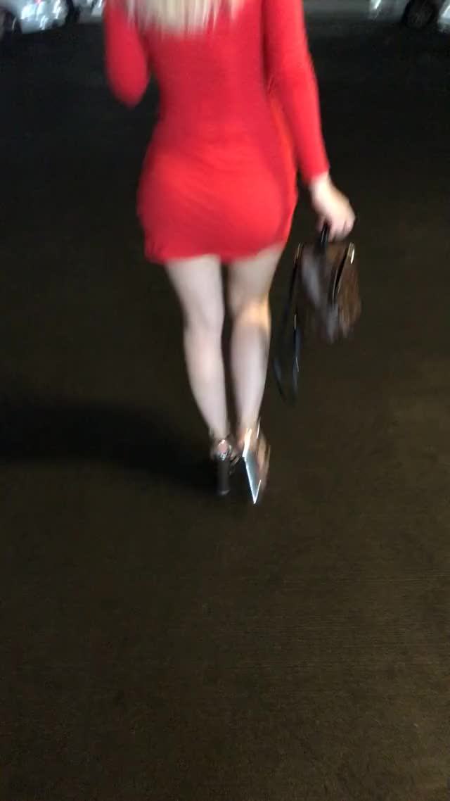 Follow me [oc] [GIF]