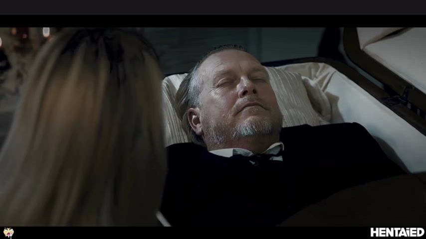 facial facial expression horror milf gif
