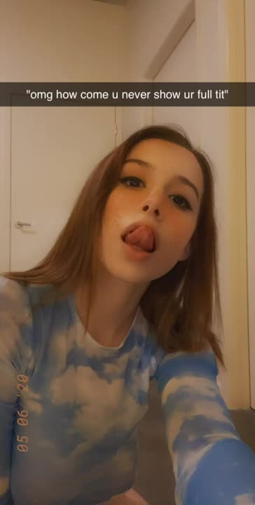 Twitch streamer Emmia