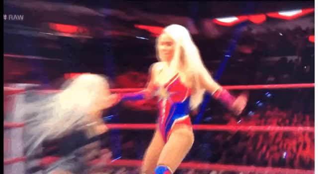 wrestling gif