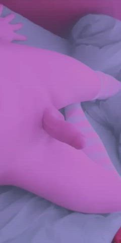 I hope you like a lil bit of femboy cock ?
