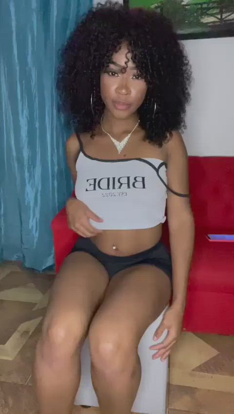 Would you fuck a 19 yo girl?