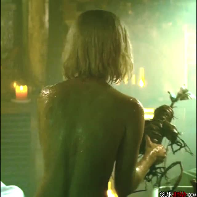 Kiernan Shipka CelebJihad.com