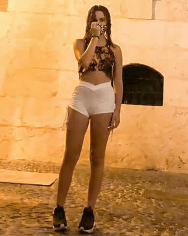 celebrity latina pussy star gif