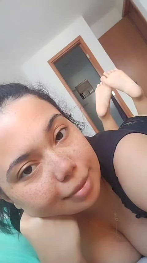cold little feet