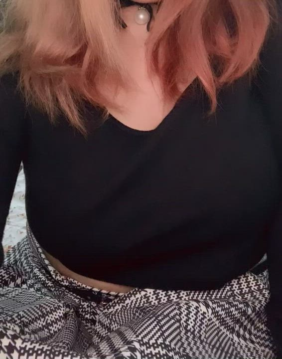 A little surprise